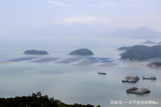 福建霞浦 | 親子、情侶、家庭都愛的旅遊度假目的地