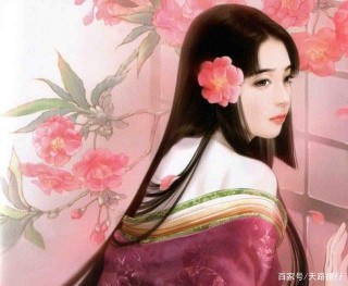日本家喻戶曉世界最漂亮3女子，有1人是人，日本：她是日本人