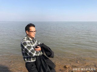 旅遊宣城南漪湖