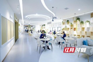 株洲市消防救援支隊建立“消防員之家” 豐富指戰員文化生活