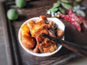 家常自制紅燒肉，做法一點不難，入口軟嫩鮮香，太解