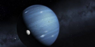 發現行星九的候選者？是真還是假？來看科學家的分析