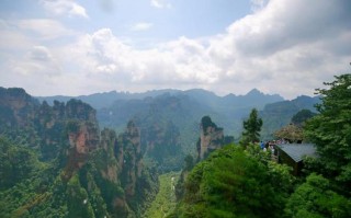 賺錢最厲害的景區，年收600多億，經濟全靠旅遊業