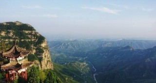 河南“最傲嬌”旅遊景點，以太行山嶽水景為特色，遊客大飽眼福！