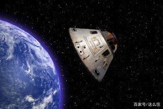 貝索斯太空公司將發送首位遊客，“快樂星球”究竟有何秘密？