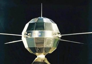 牧宇耕星五十載 三百星辰耀太空