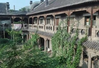 河南“最慘國保”旅遊景點，荒涼破敗、雜草叢生，遊客幾乎無！