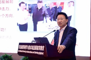 青島海洋科學與技術試點國家實驗室運行五周年 基本實現與國際一流並跑