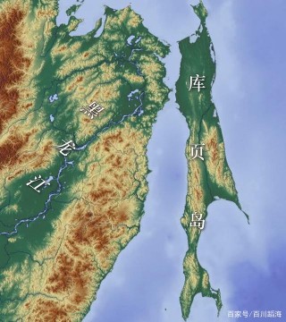關於庫頁島的往事