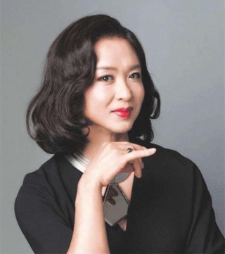 金星未變性前和前妻真的是郎才女貌