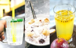 26道美食！讓你吃遍騰隴高速沿線（建議收藏）
