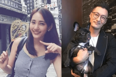 餘文樂宣布與妻子離婚：尊重並祝福彼此的人生選擇_婚變_王棠_孩子