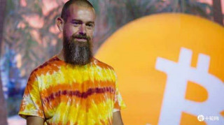 Twitter CEO大力吹奏Bitcoin 有助改善財富不公維護世界和平