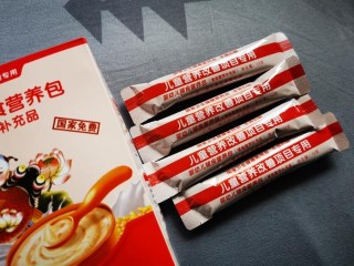 宣威2歲以內的幼兒家庭注意了，國家免費送營養包
