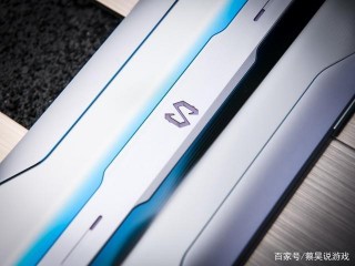 黑鯊遊戲手機2 Pro上手評測：滿足電競玩家對極限性能的一切渴望