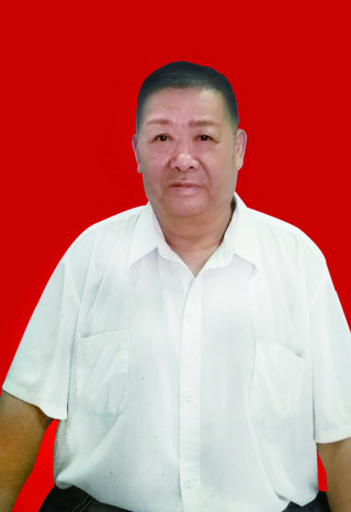 “傑出藝術家”丁寶民作品賞析