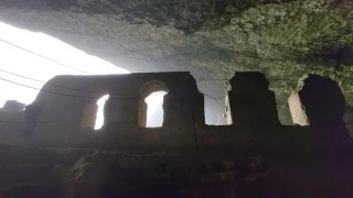 「創建天府旅遊名縣」興文石海、僰王山，四川興文這個燕子洞，有多少人去過！