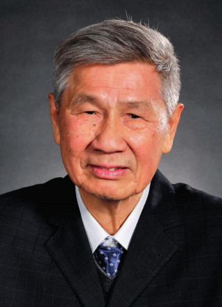 科學院院士、國家最高科學技術獎得主曾慶存：“把脈”地球