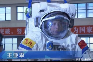 顧均輝：從王亞平成女性太空行走第一人，看商戰中的領先定律