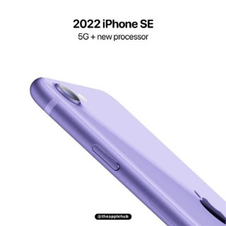 iPhone SE 3核心配置曝光，iPhone12讓路新機跌至白菜價創歷史