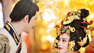 武則天為李治生下7個子女，為何和李世民無一兒半女？