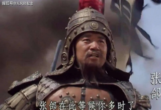 諸葛亮於木道門誘殺張郃，成功後他卻懊惱：中計了