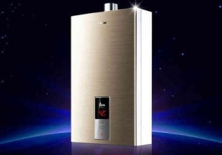 熱水器買電的好還是燃氣的好？追求大容量，結果洗澡時傻了
