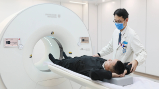 就醫幫 | 北大人民醫院通州院區核醫學科正式運行！最新一代“查癌神器”啟用_檢查_患者_水平