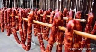 媽媽的大年美食