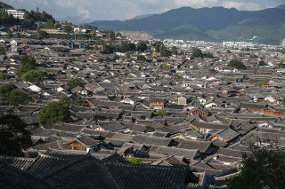 雲南的旅遊景區，你最喜歡的是哪裏？
