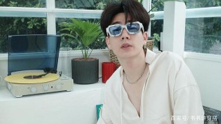 女生就像花朵出門要美麗？男生這樣穿太可愛了，其實都很有魅力