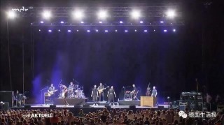 開演唱會來做病毒實驗？德國科學家真會玩！