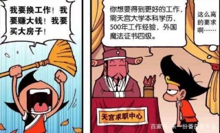 作者菌閑談：工作與職業規劃