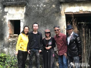 鳳凰老江專訪藝術派美食達人——張靜先生