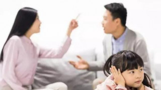 從小在家庭不恩愛下成長的女孩，對婚姻觀和愛情觀有哪些影響？