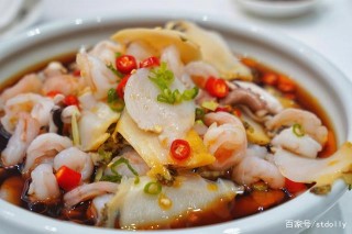 到山東海邊城市，不可錯過最地道的美食，新鮮且美味