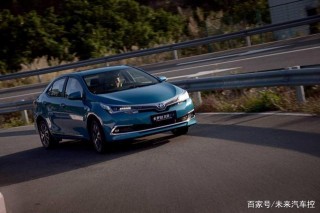 進入汽車圈後，我明白了為什麼老日系粉都選一汽豐田