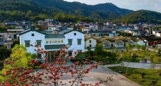 金秋自駕遊，“百萬廣州人遊梅州”啟動