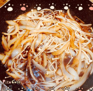 金針菇的美味做法，吃一口滿嘴留香，太有食欲了