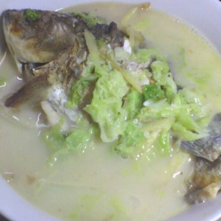 鯽魚最搶手的做法，夠鮮夠香，開胃下飯，做法簡單，還沒吃就嘴饞