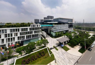 慕思上市觀察：智能家居行業研發力有多強？4.0工廠裏有答案