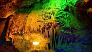 臨沂旅遊景點介紹，去臨沂必去的五個景點推薦，臨沂好玩地方必去