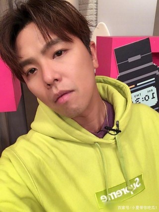 台灣男星黃鴻升去世：年僅36歲，被發現時已屍僵