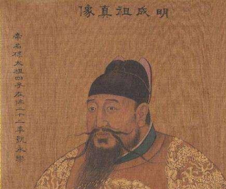 9幅朱元璋畫像：滿清將他抹黑成醜陋豬腰子臉，哪張才是真實相貌
