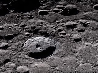 NASA預告下周一直播 或宣布月球探索方面的新發現