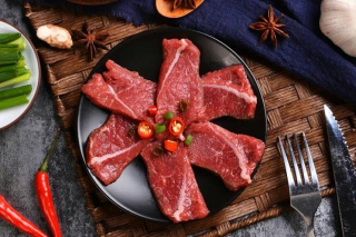 牛肉為什麼要排酸？