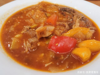 國慶美食探店丨深圳平價薩莉亞意式餐廳