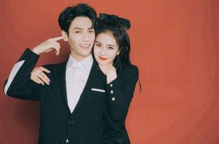 近日娛樂圈緋聞集中？白鹿羅雲熙被傳領證結婚，回應來了！