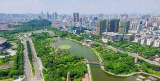 武術之鄉：一座很低調的城市，是世界公認的美食之都