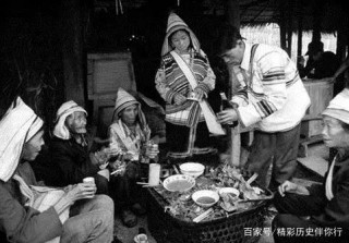 老照片：上世紀的雲南省西雙版納州，工人文化宮，制藥廠，孔雀湖